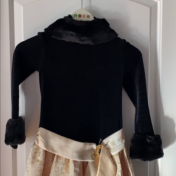 American Girl Dress for Girls Christmas - Picture 5 of 7